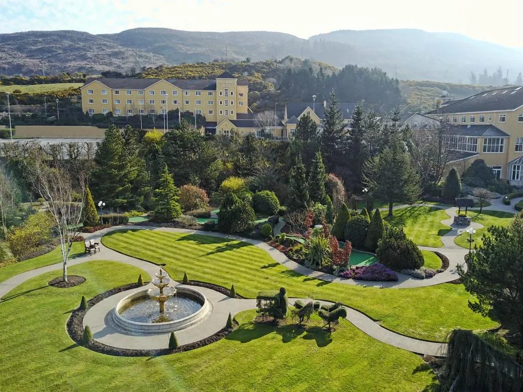 The Carrickdale Hotel & Spa, Co. Louth